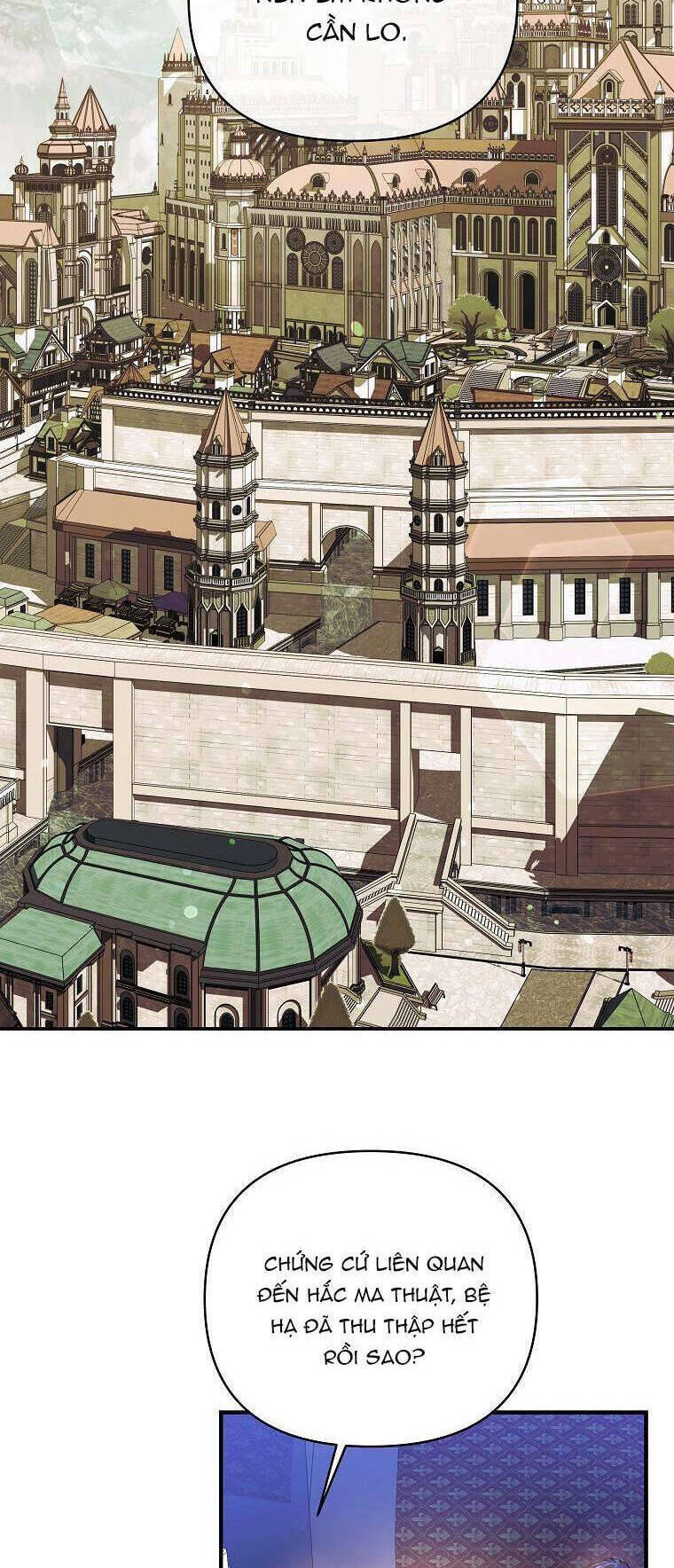 10 Cách Để Bị Bạo Chúa Đá Chapter 69 - 3