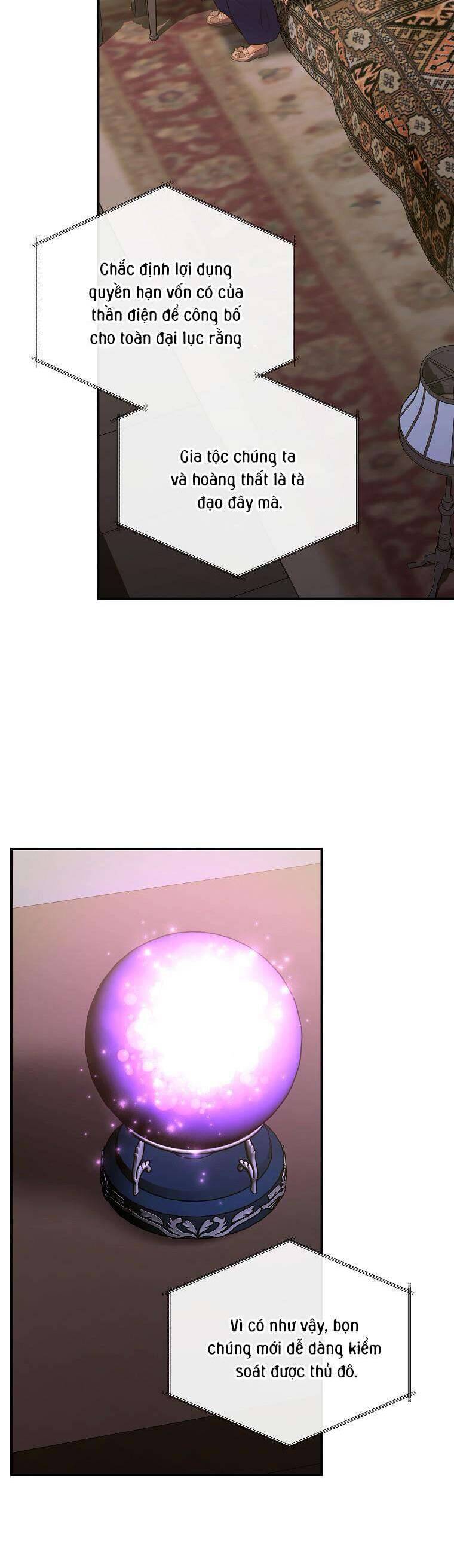 10 Cách Để Bị Bạo Chúa Đá Chapter 69 - 22