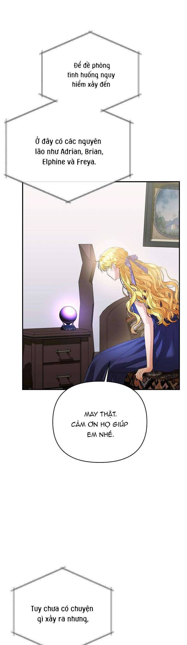 10 Cách Để Bị Bạo Chúa Đá Chapter 69 - 23