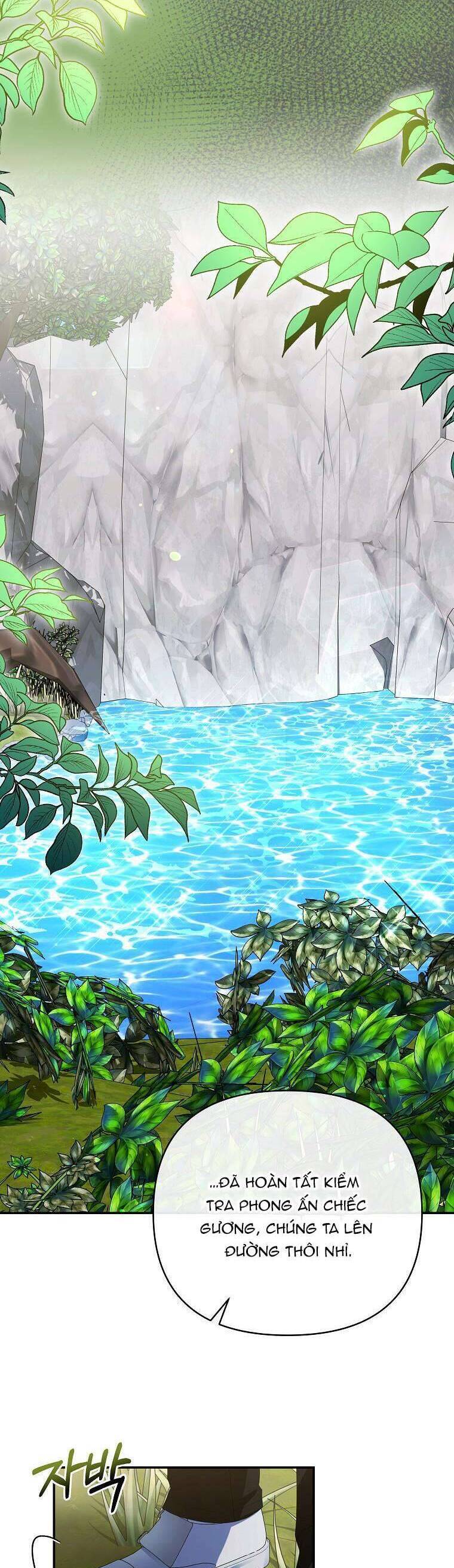 10 Cách Để Bị Bạo Chúa Đá Chapter 69 - 26