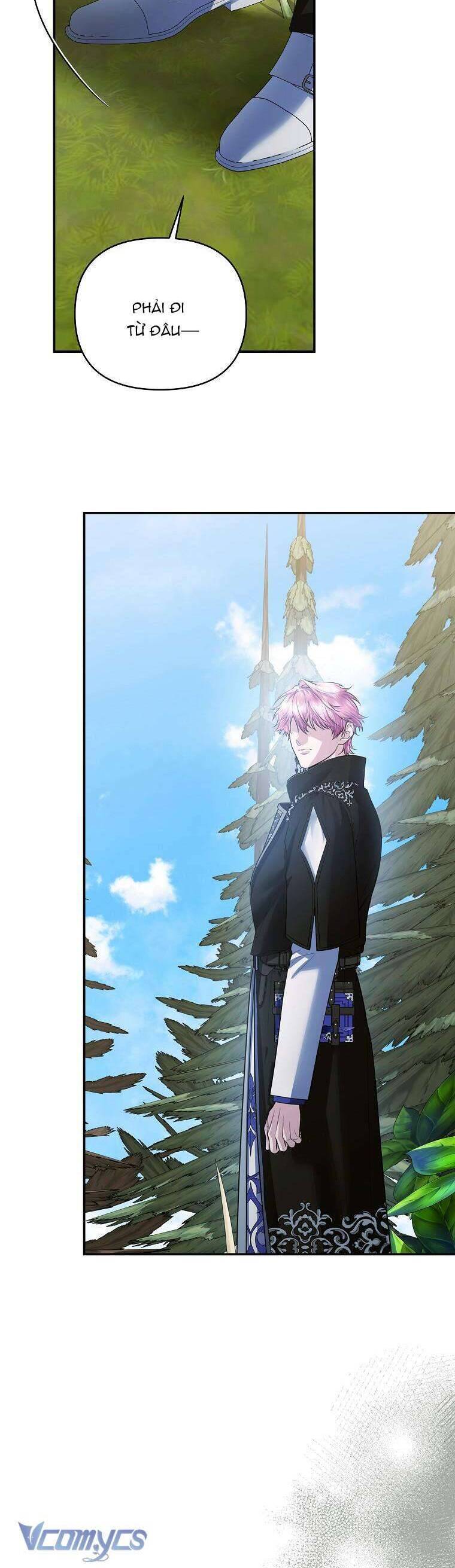 10 Cách Để Bị Bạo Chúa Đá Chapter 69 - 27