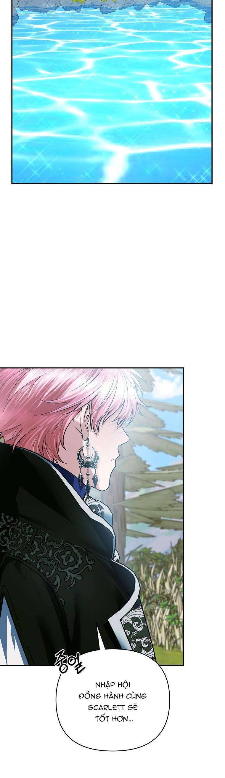 10 Cách Để Bị Bạo Chúa Đá Chapter 69 - 29