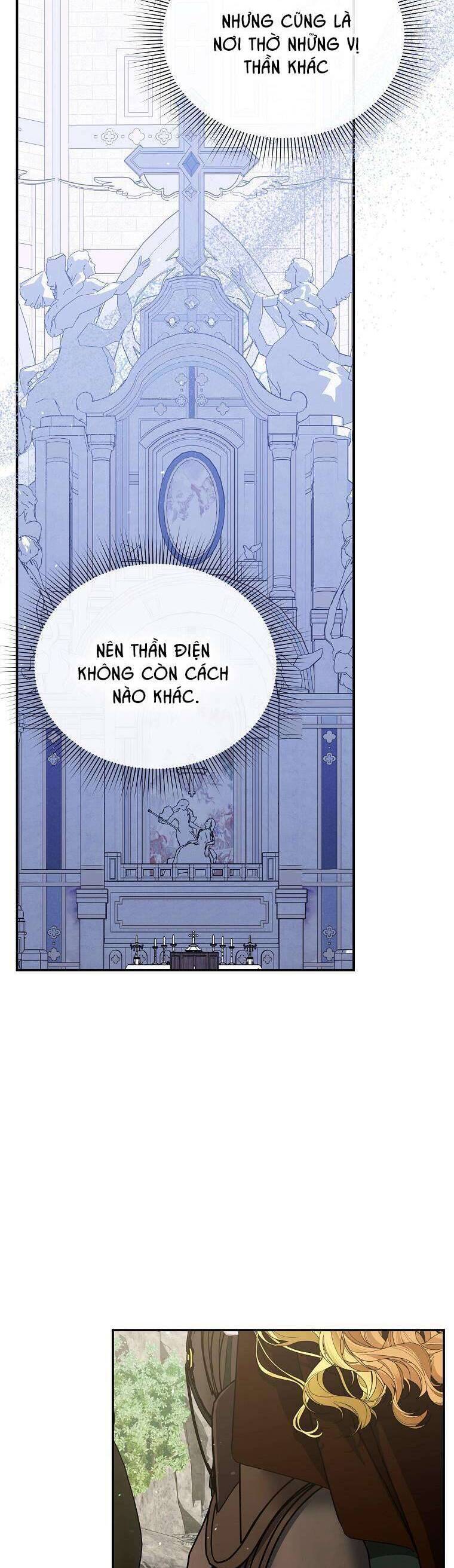 10 Cách Để Bị Bạo Chúa Đá Chapter 69 - 33