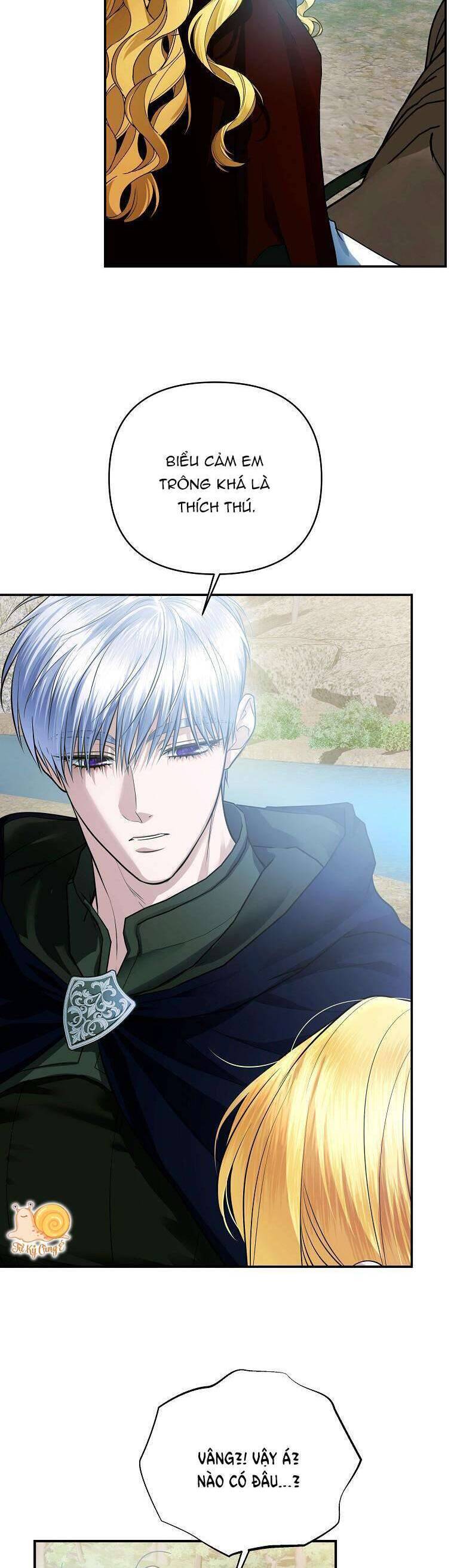 10 Cách Để Bị Bạo Chúa Đá Chapter 69 - 37