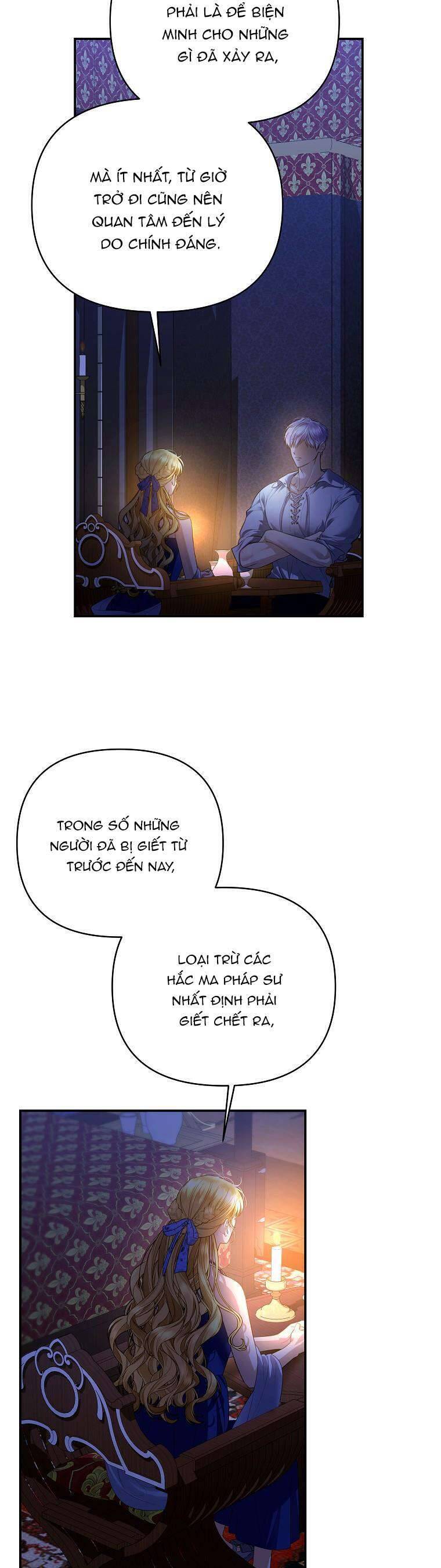 10 Cách Để Bị Bạo Chúa Đá Chapter 69 - 7