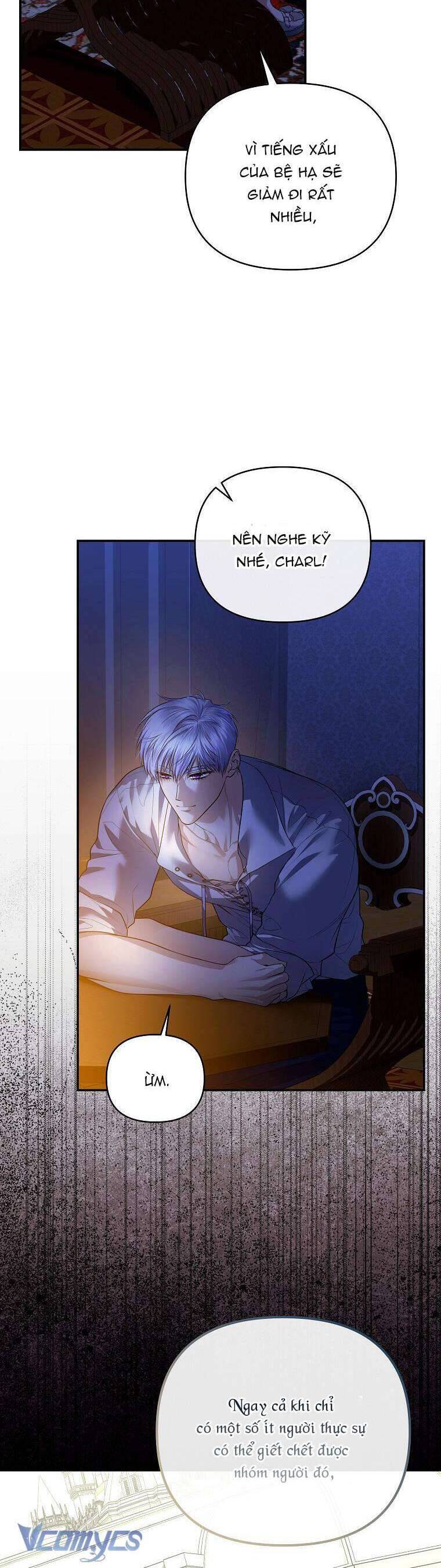 10 Cách Để Bị Bạo Chúa Đá Chapter 69 - 8