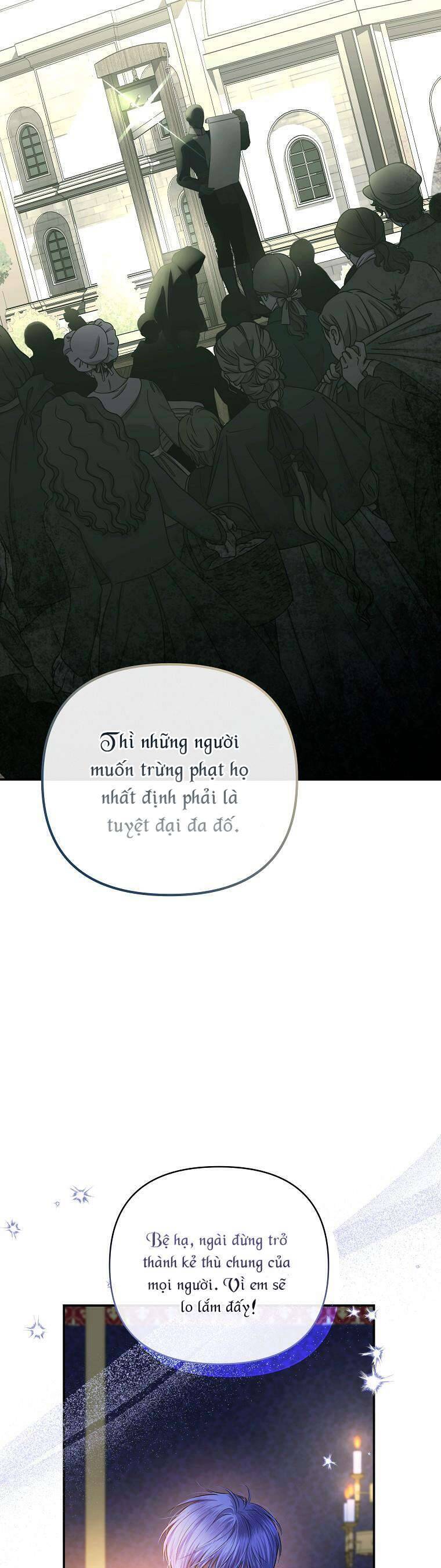 10 Cách Để Bị Bạo Chúa Đá Chapter 69 - 9