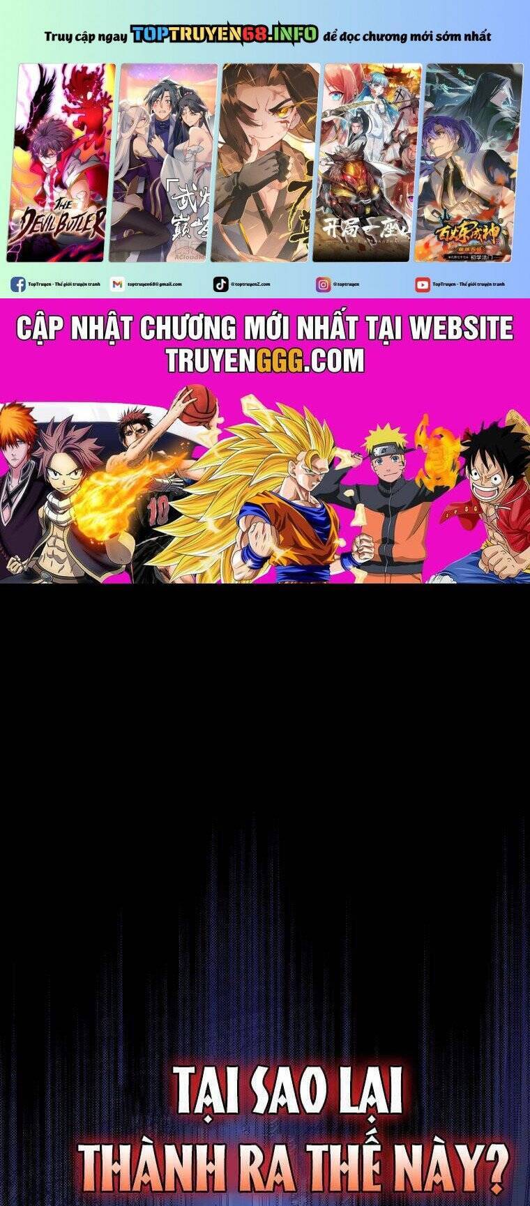 10 Cách Để Bị Bạo Chúa Đá Chapter 70 - 2