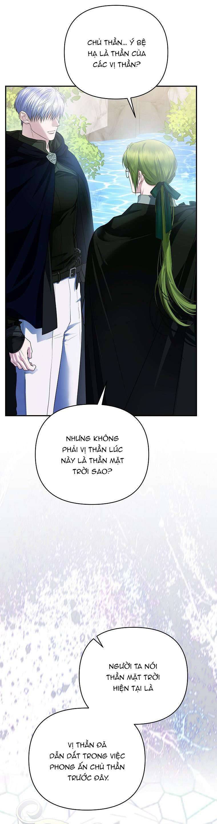 10 Cách Để Bị Bạo Chúa Đá Chapter 70 - 15