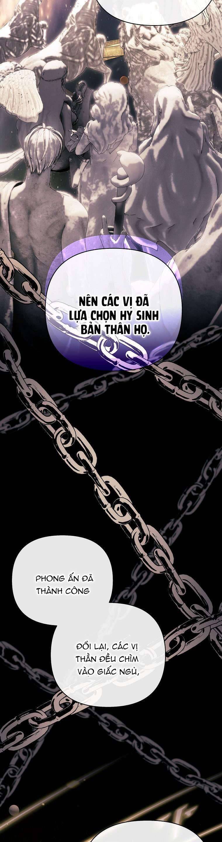 10 Cách Để Bị Bạo Chúa Đá Chapter 70 - 18