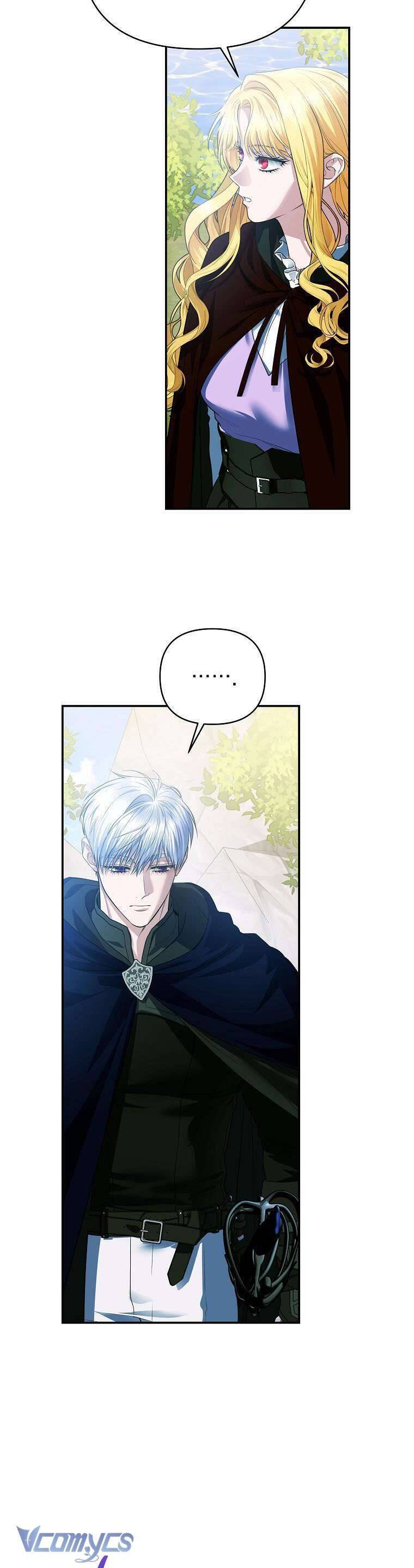 10 Cách Để Bị Bạo Chúa Đá Chapter 70 - 20