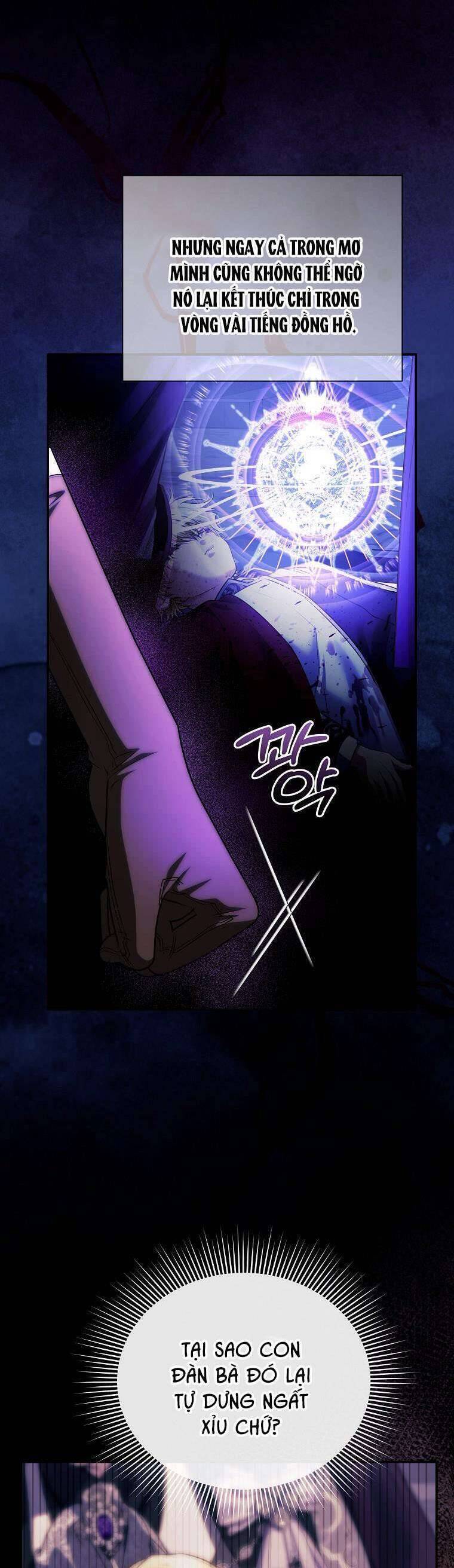 10 Cách Để Bị Bạo Chúa Đá Chapter 70 - 3