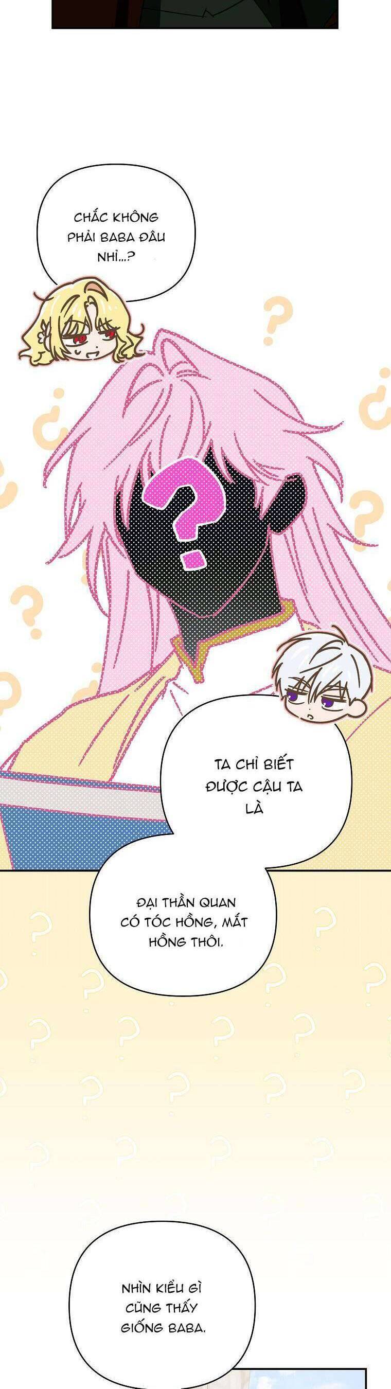 10 Cách Để Bị Bạo Chúa Đá Chapter 70 - 22