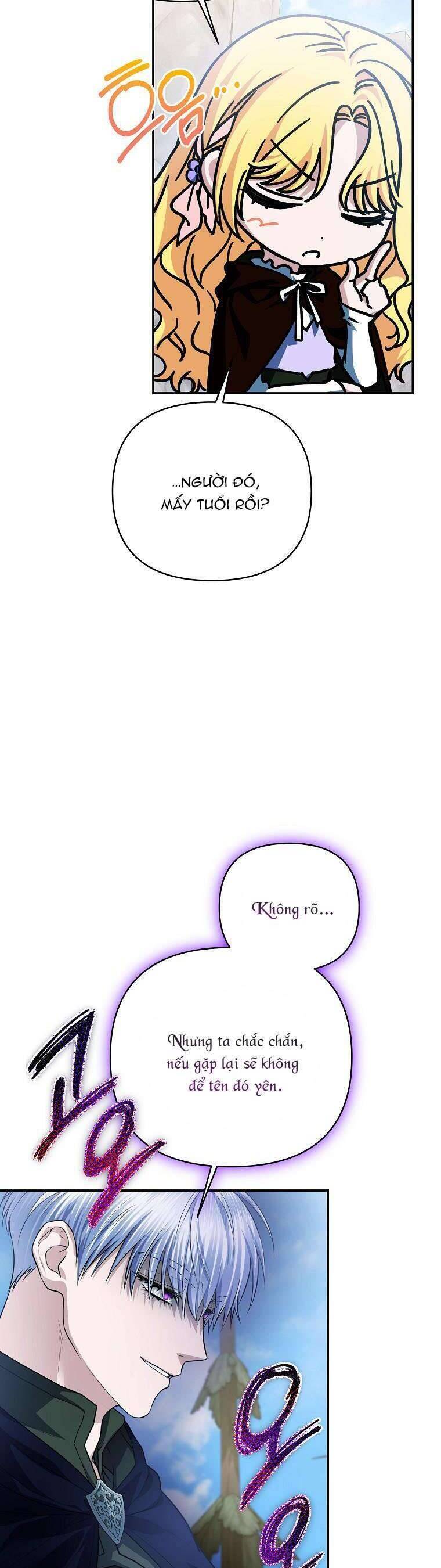 10 Cách Để Bị Bạo Chúa Đá Chapter 70 - 23