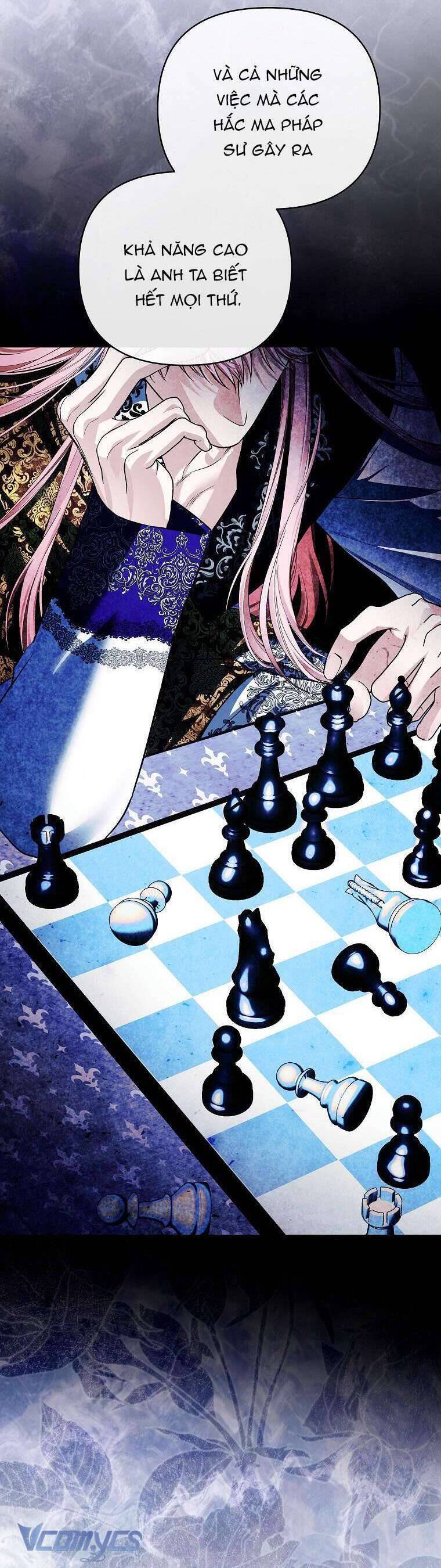 10 Cách Để Bị Bạo Chúa Đá Chapter 70 - 26