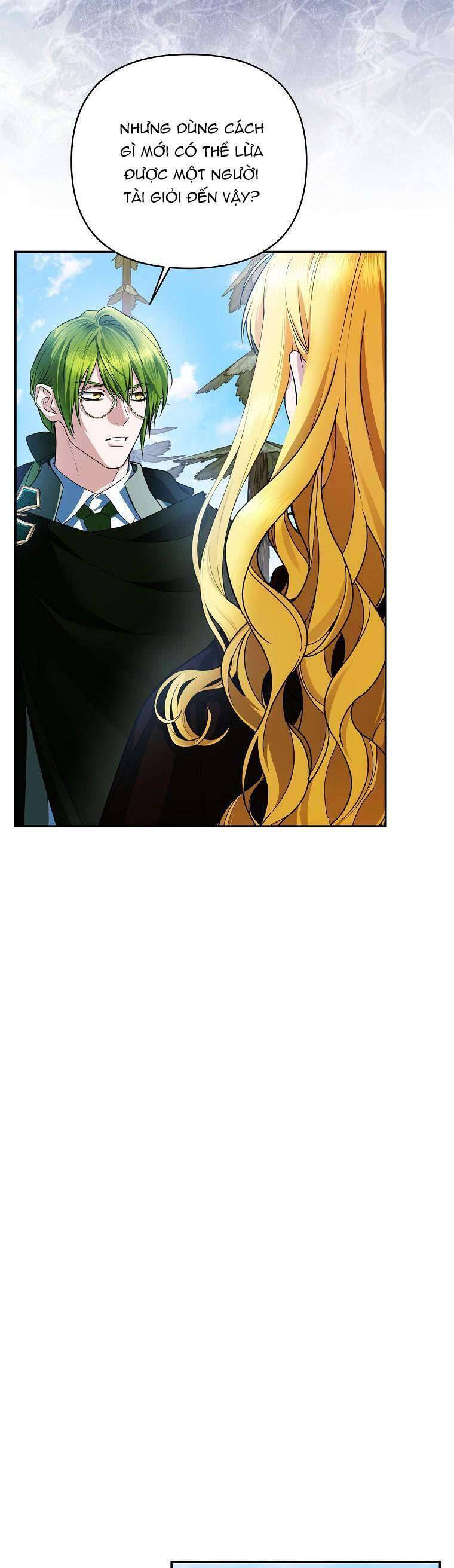 10 Cách Để Bị Bạo Chúa Đá Chapter 70 - 27