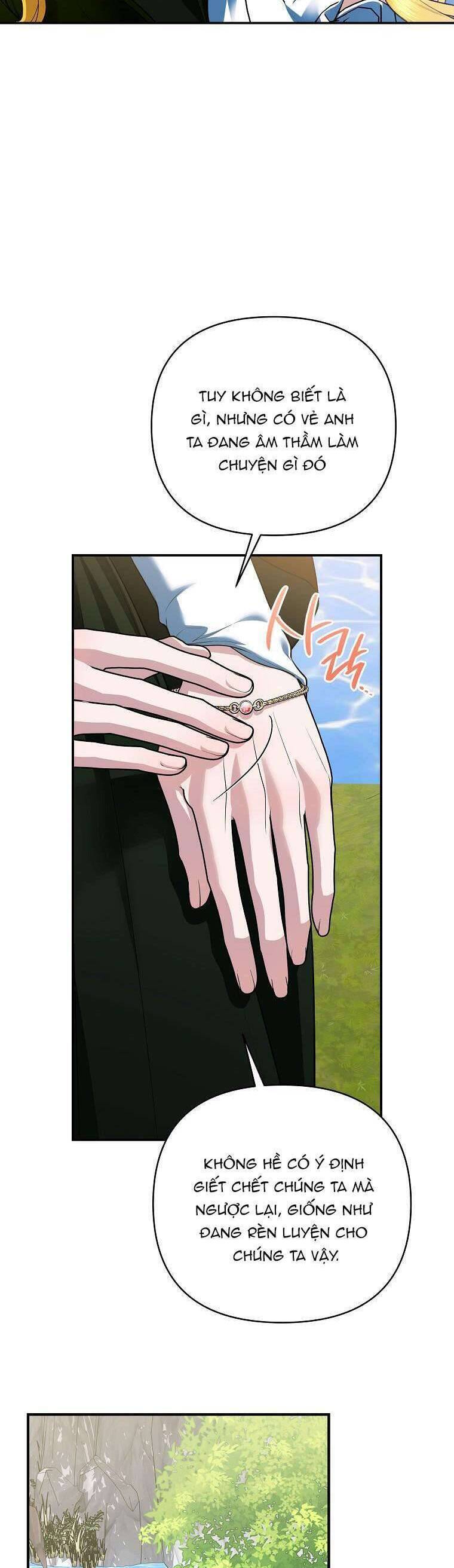 10 Cách Để Bị Bạo Chúa Đá Chapter 70 - 29