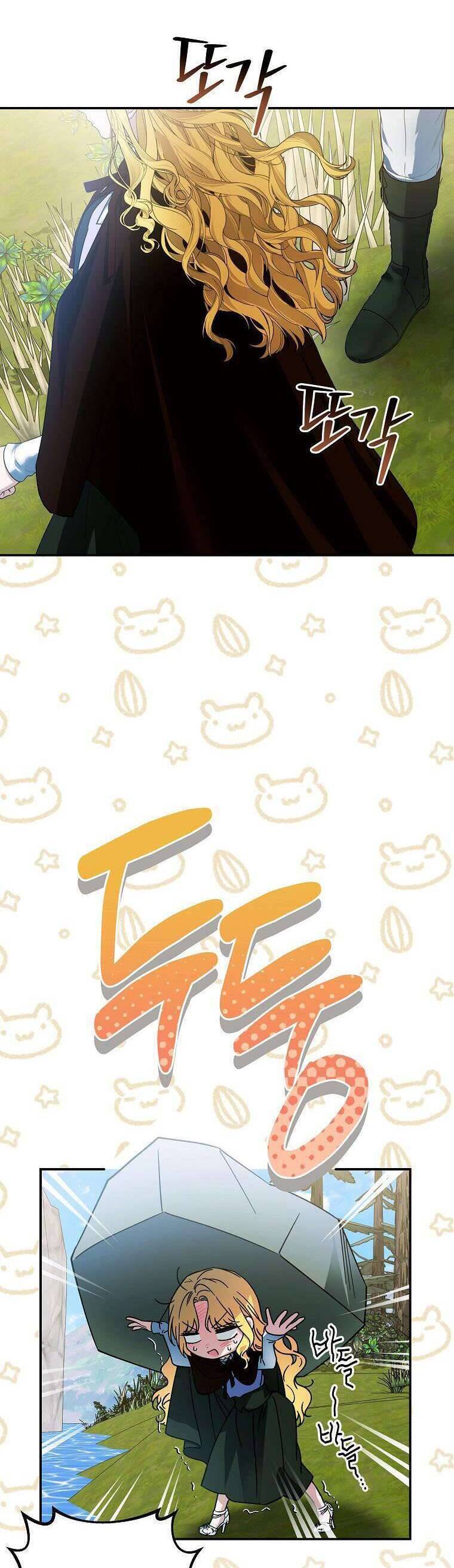 10 Cách Để Bị Bạo Chúa Đá Chapter 70 - 32