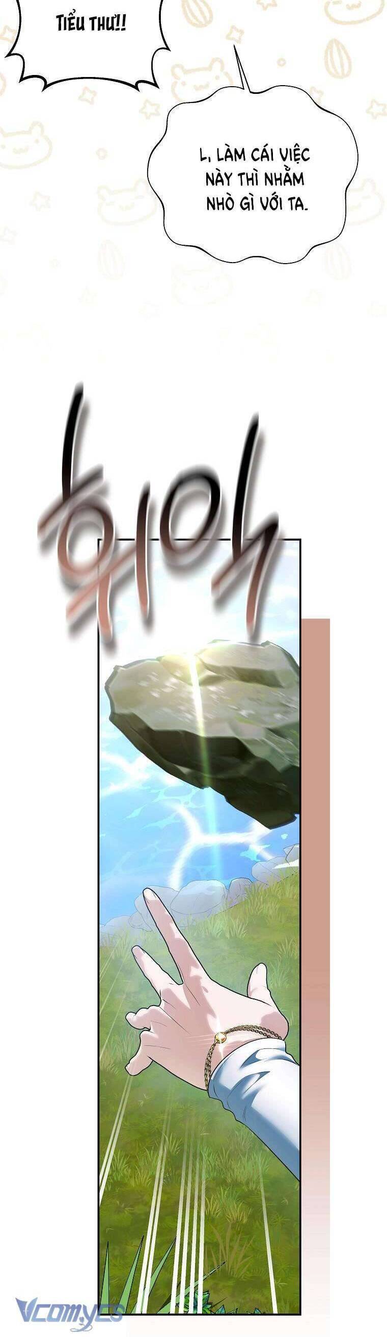 10 Cách Để Bị Bạo Chúa Đá Chapter 70 - 33