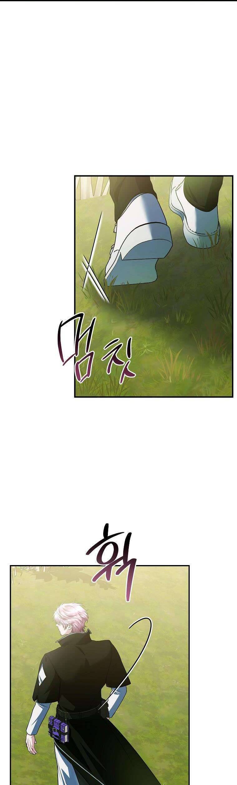 10 Cách Để Bị Bạo Chúa Đá Chapter 70 - 35