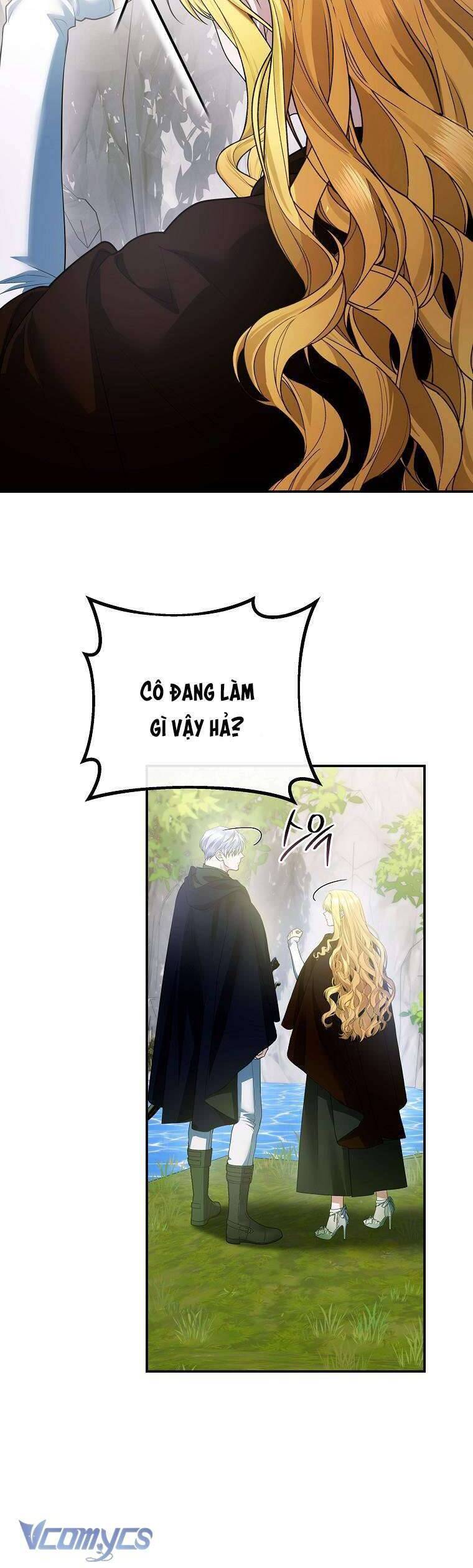 10 Cách Để Bị Bạo Chúa Đá Chapter 70 - 39