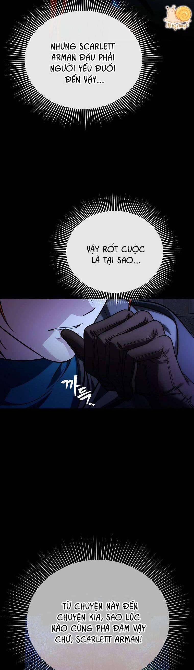 10 Cách Để Bị Bạo Chúa Đá Chapter 70 - 5