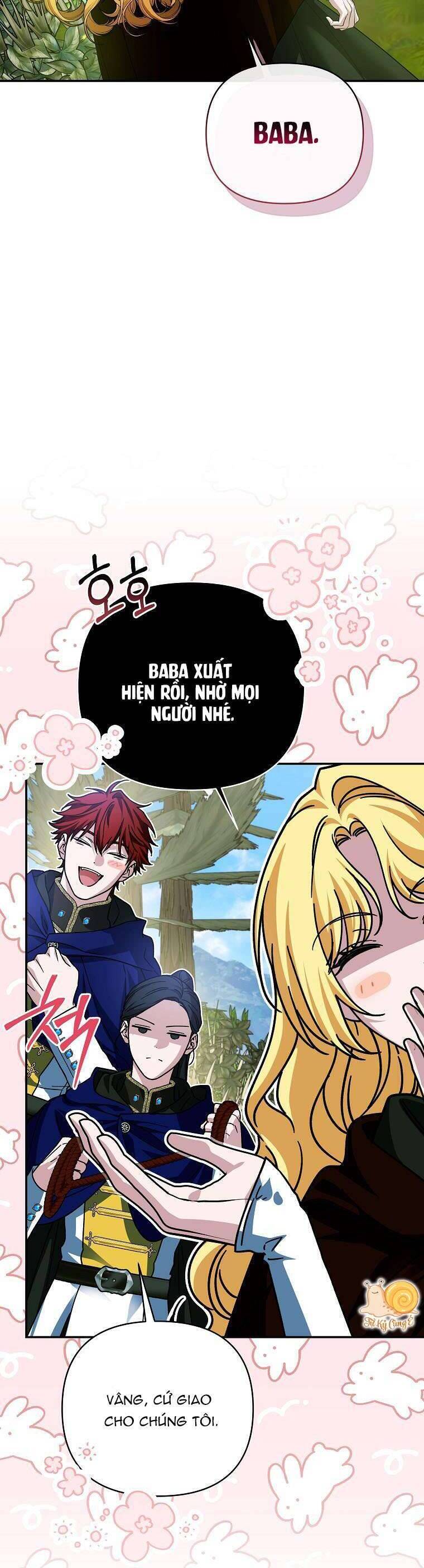 10 Cách Để Bị Bạo Chúa Đá Chapter 70 - 41