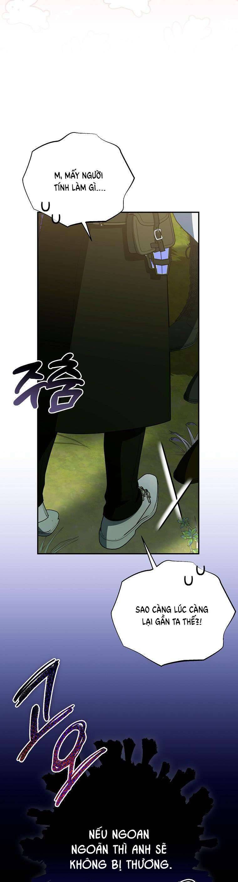 10 Cách Để Bị Bạo Chúa Đá Chapter 70 - 42