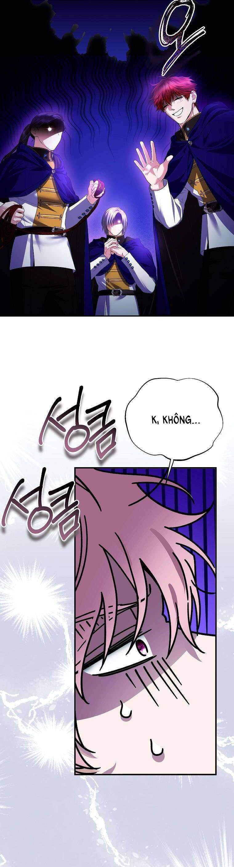 10 Cách Để Bị Bạo Chúa Đá Chapter 70 - 43