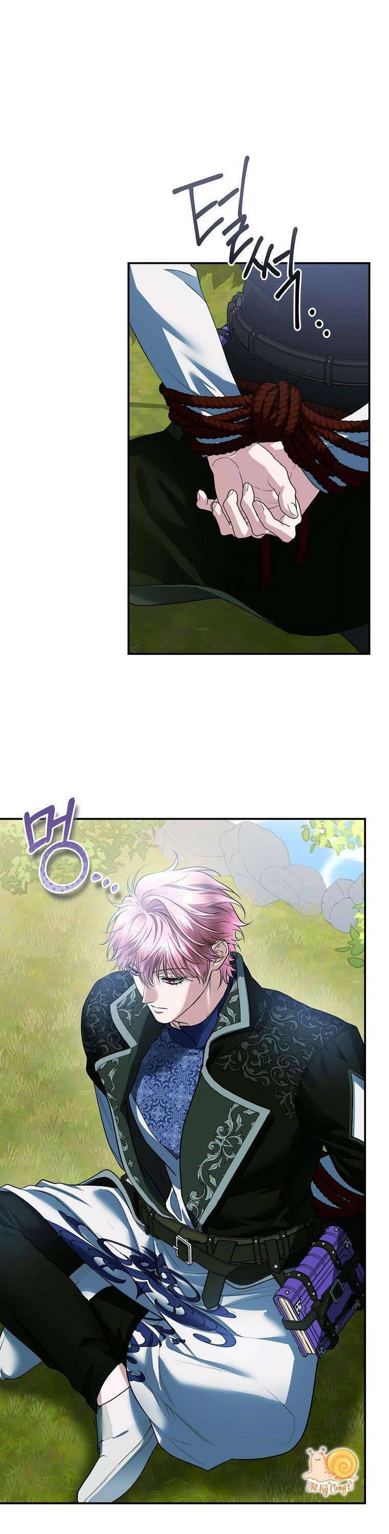 10 Cách Để Bị Bạo Chúa Đá Chapter 70 - 45