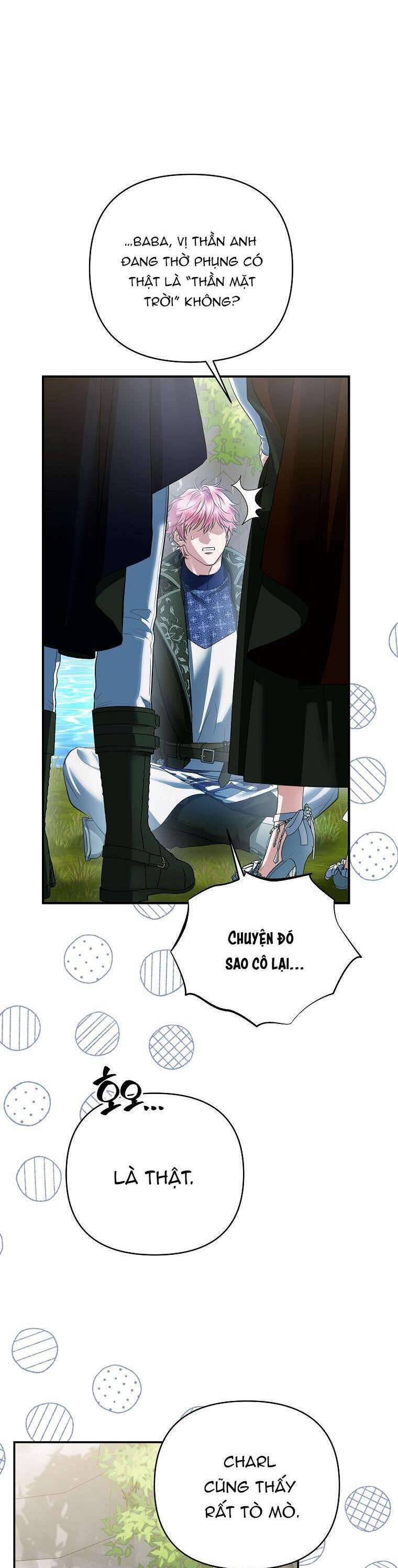 10 Cách Để Bị Bạo Chúa Đá Chapter 70 - 46