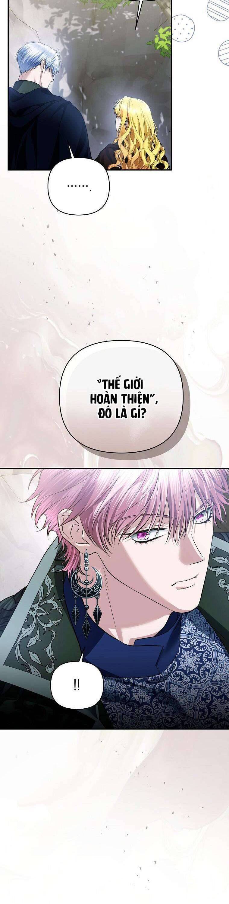 10 Cách Để Bị Bạo Chúa Đá Chapter 70 - 47