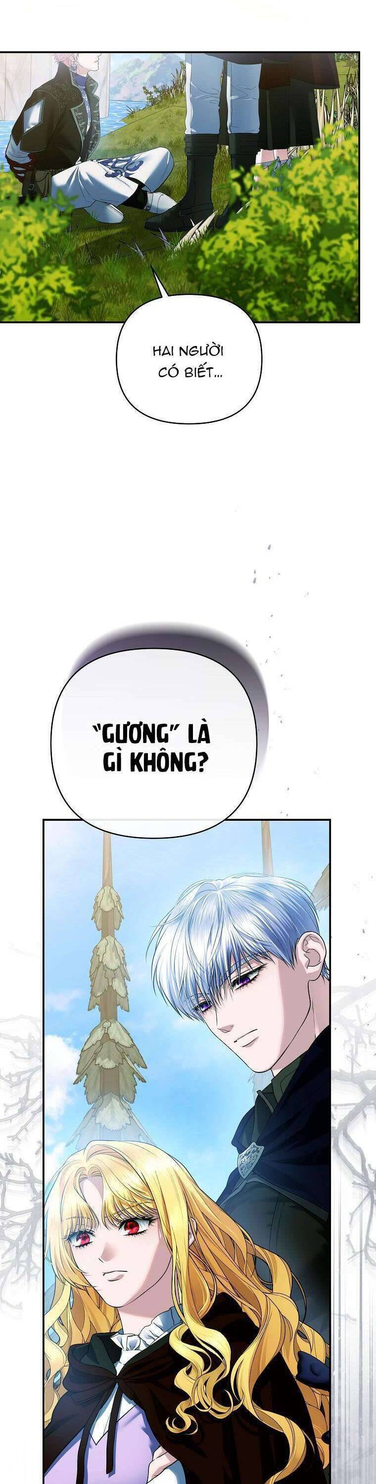 10 Cách Để Bị Bạo Chúa Đá Chapter 70 - 48