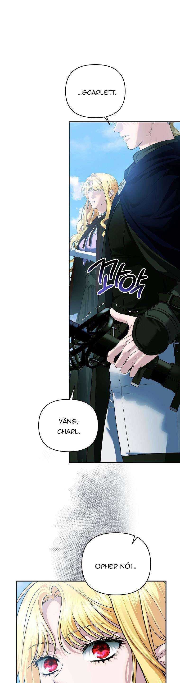 10 Cách Để Bị Bạo Chúa Đá Chapter 70 - 9