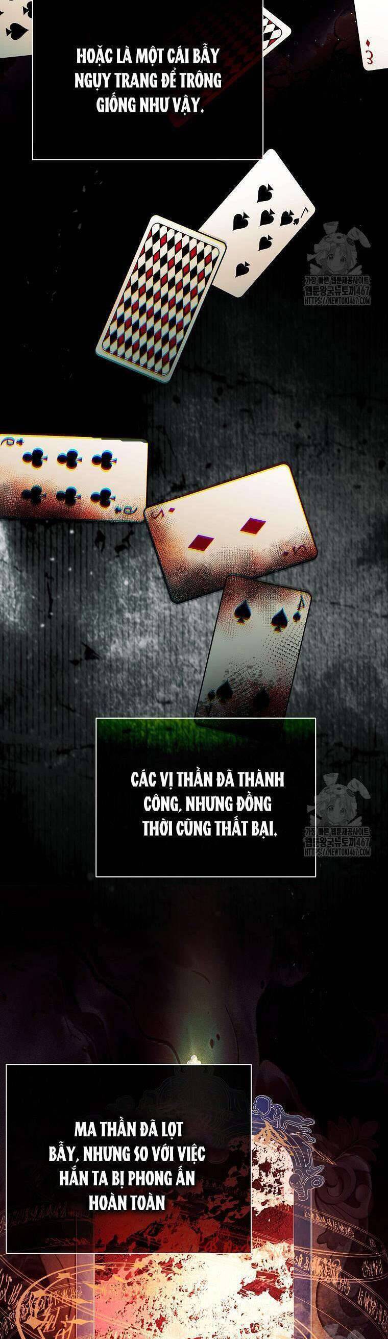 10 Cách Để Bị Bạo Chúa Đá Chapter 71 - 2