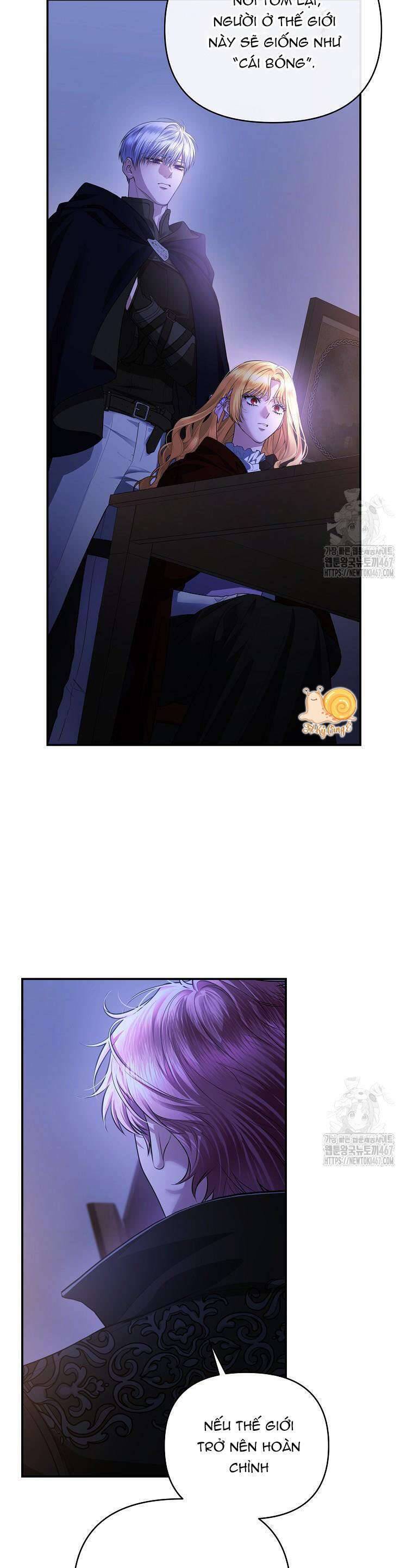 10 Cách Để Bị Bạo Chúa Đá Chapter 71 - 11