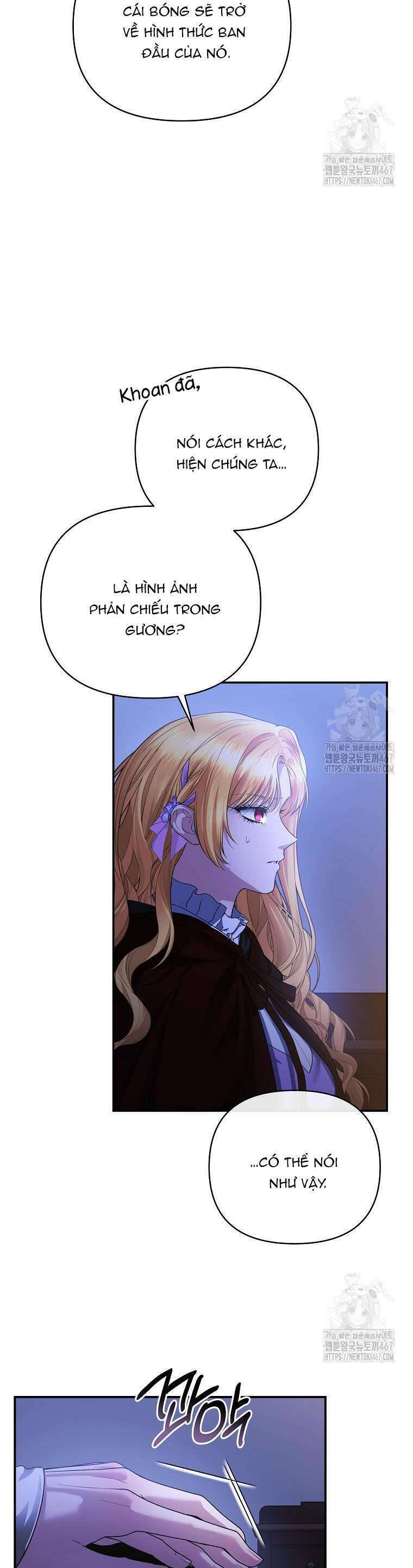 10 Cách Để Bị Bạo Chúa Đá Chapter 71 - 12