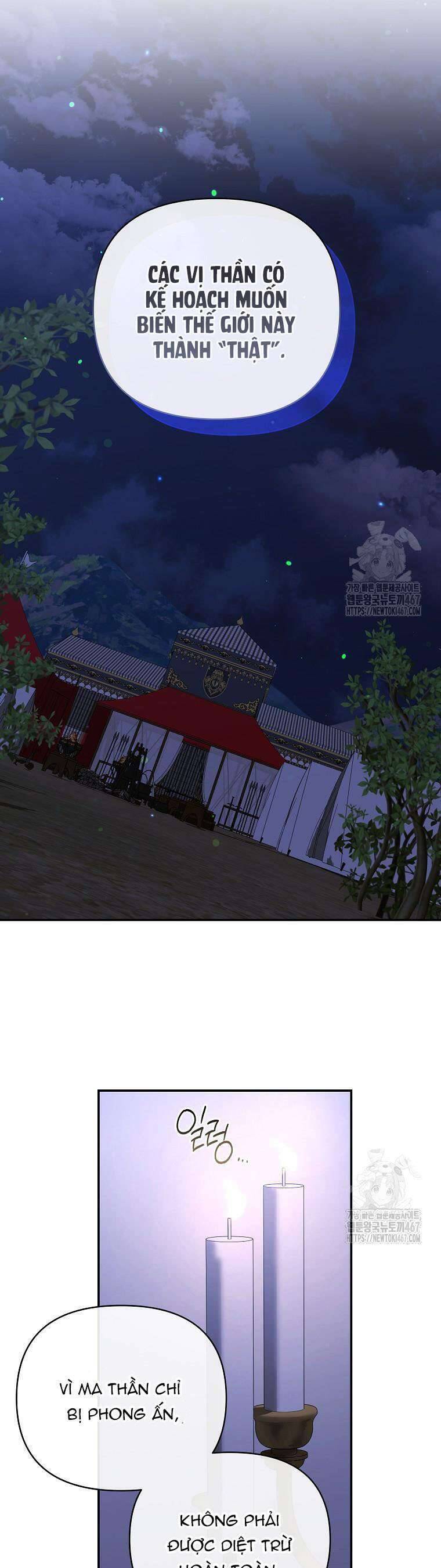 10 Cách Để Bị Bạo Chúa Đá Chapter 71 - 14