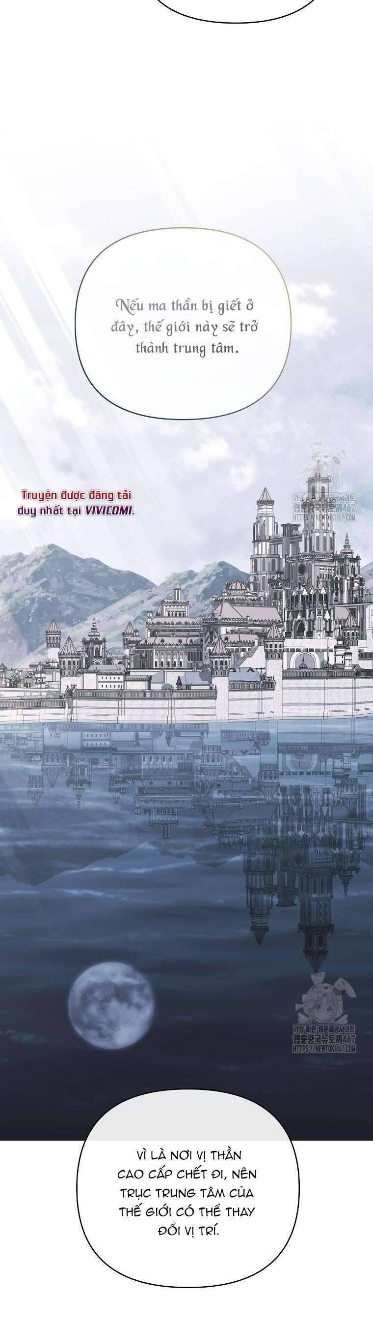 10 Cách Để Bị Bạo Chúa Đá Chapter 71 - 16