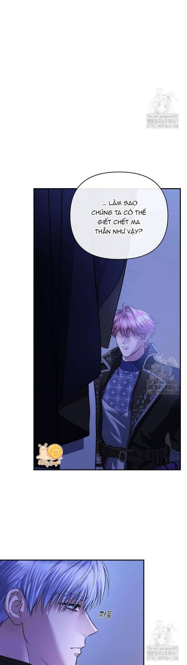 10 Cách Để Bị Bạo Chúa Đá Chapter 71 - 17