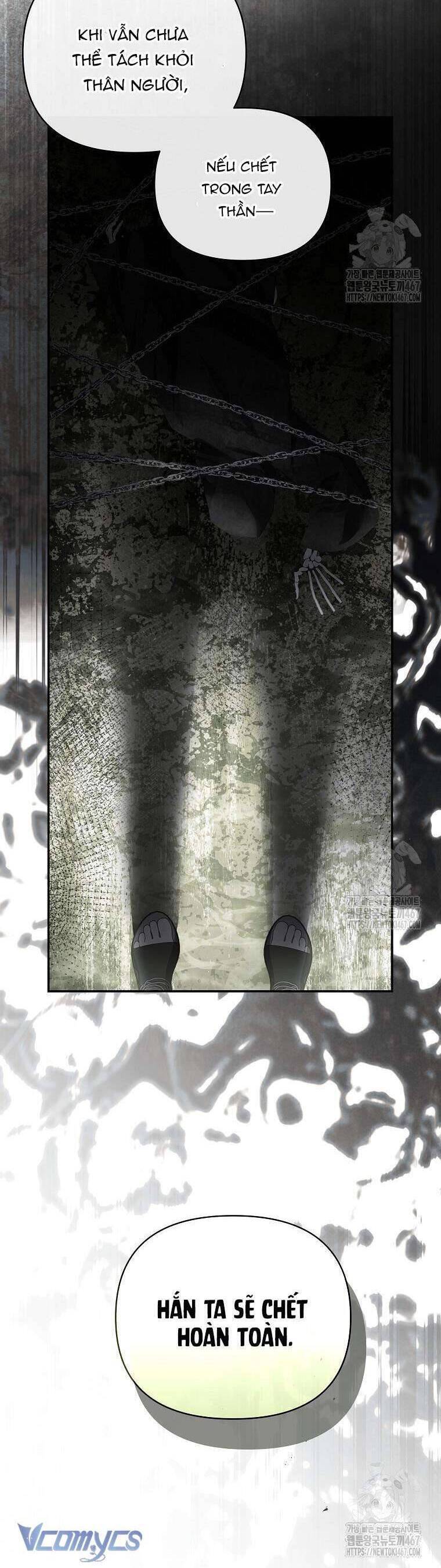 10 Cách Để Bị Bạo Chúa Đá Chapter 71 - 19