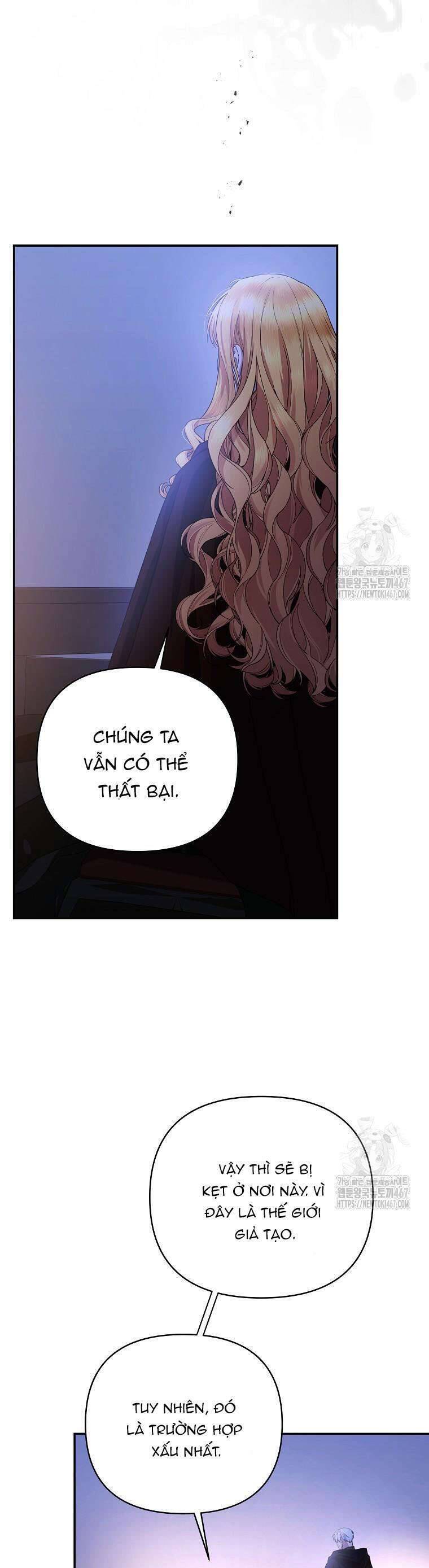 10 Cách Để Bị Bạo Chúa Đá Chapter 71 - 20