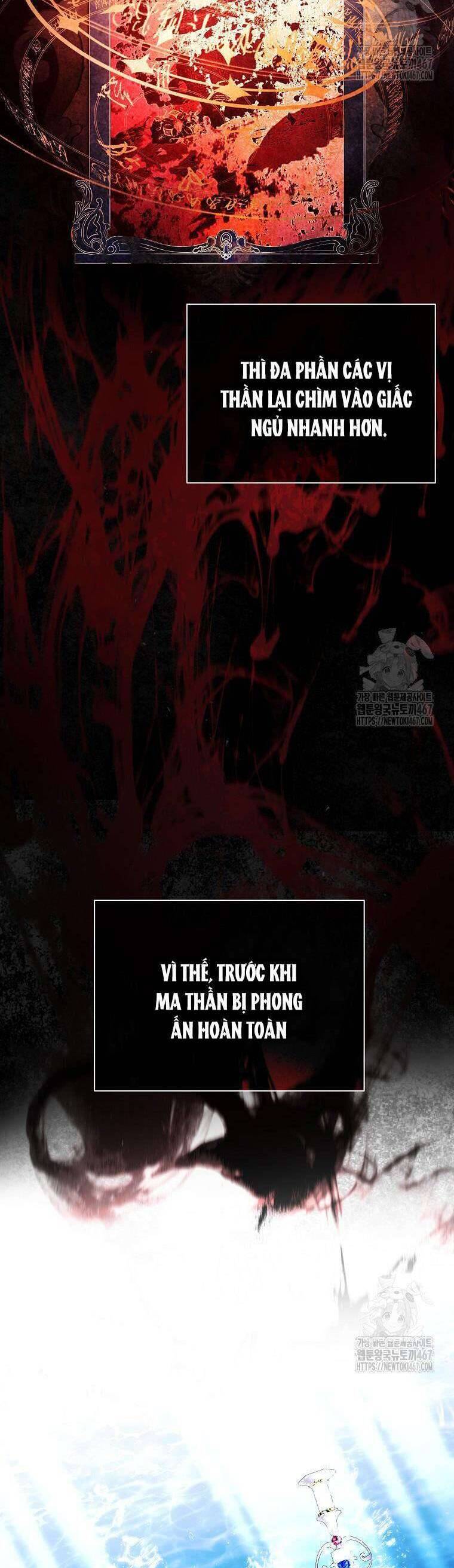 10 Cách Để Bị Bạo Chúa Đá Chapter 71 - 3