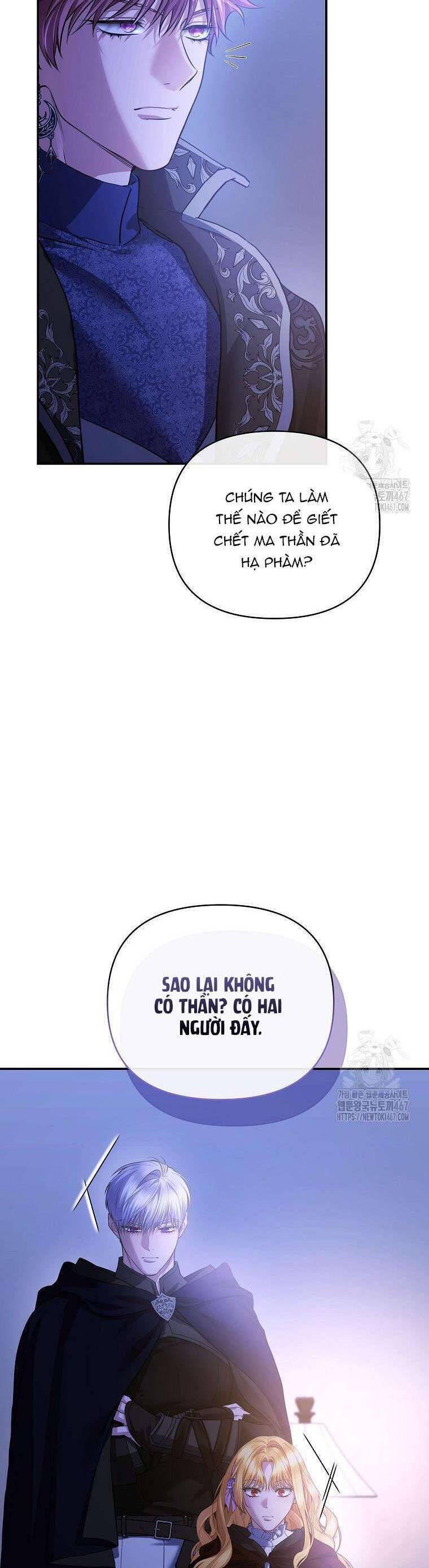 10 Cách Để Bị Bạo Chúa Đá Chapter 71 - 22