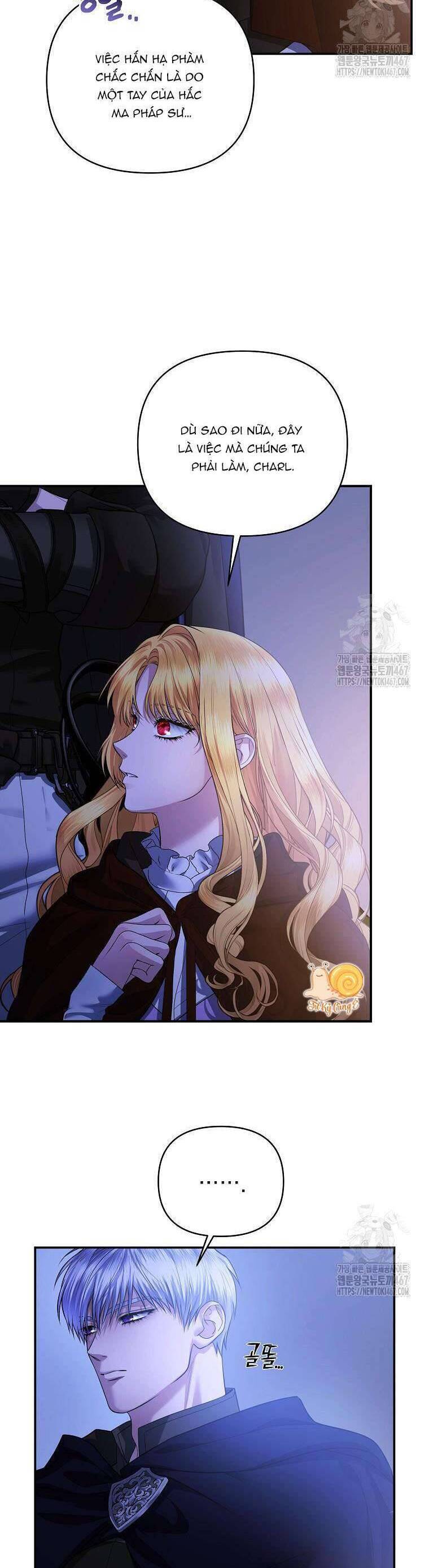 10 Cách Để Bị Bạo Chúa Đá Chapter 71 - 25