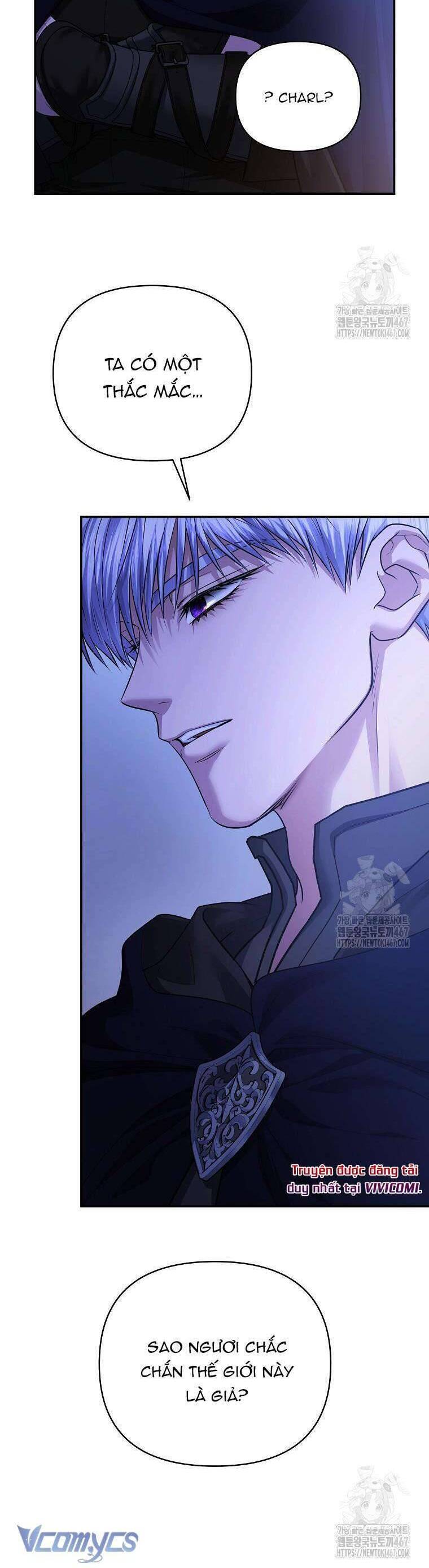 10 Cách Để Bị Bạo Chúa Đá Chapter 71 - 26