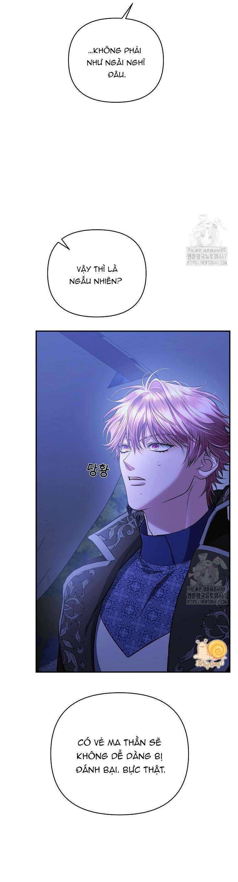 10 Cách Để Bị Bạo Chúa Đá Chapter 71 - 29