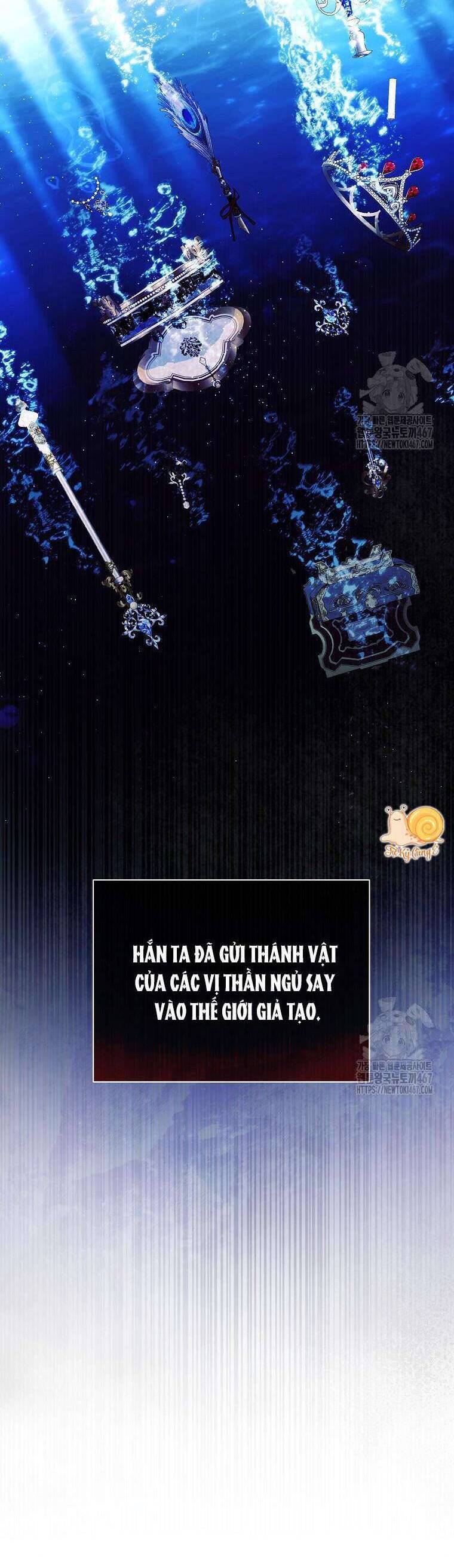 10 Cách Để Bị Bạo Chúa Đá Chapter 71 - 4