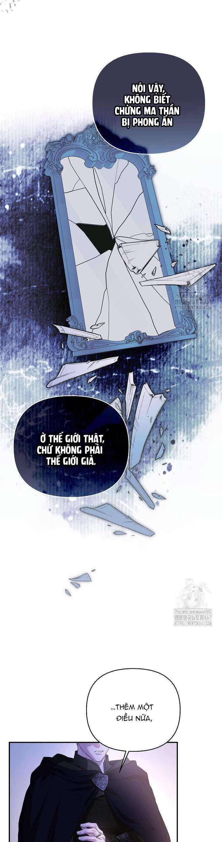 10 Cách Để Bị Bạo Chúa Đá Chapter 71 - 35