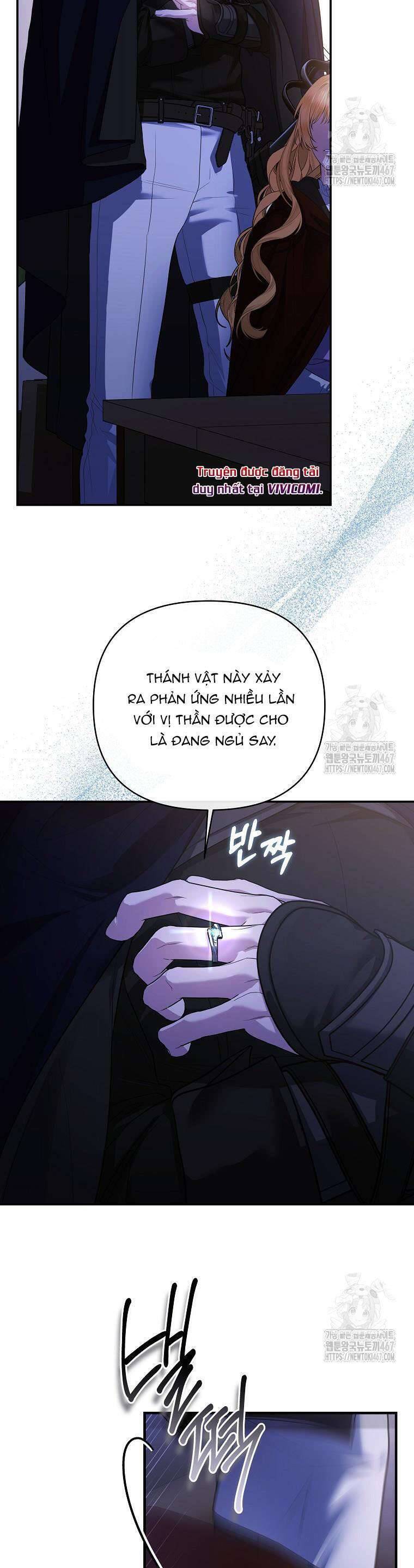 10 Cách Để Bị Bạo Chúa Đá Chapter 71 - 36
